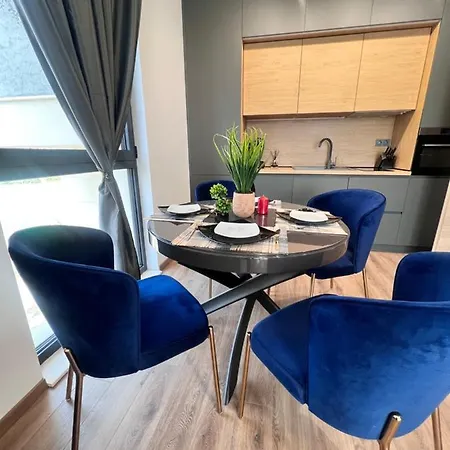 Park Avenue Apart Appartement *