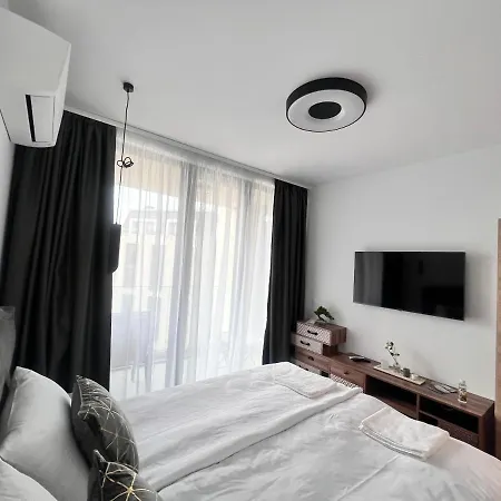 Appartement Park Avenue Apart Sveti Konstantin